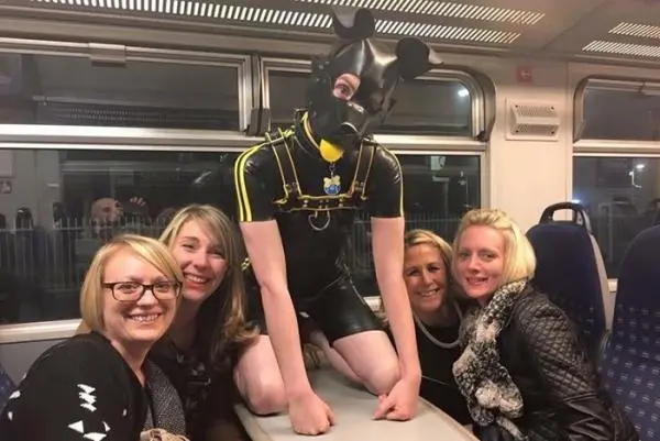DS关系 - 6907