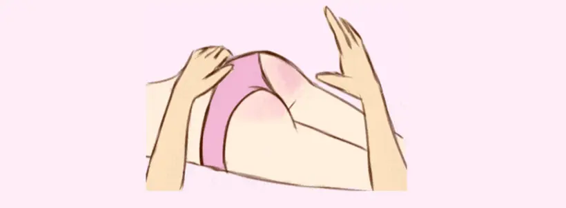 西檬之家-Spank是什么意思？字母圈SP实践指南