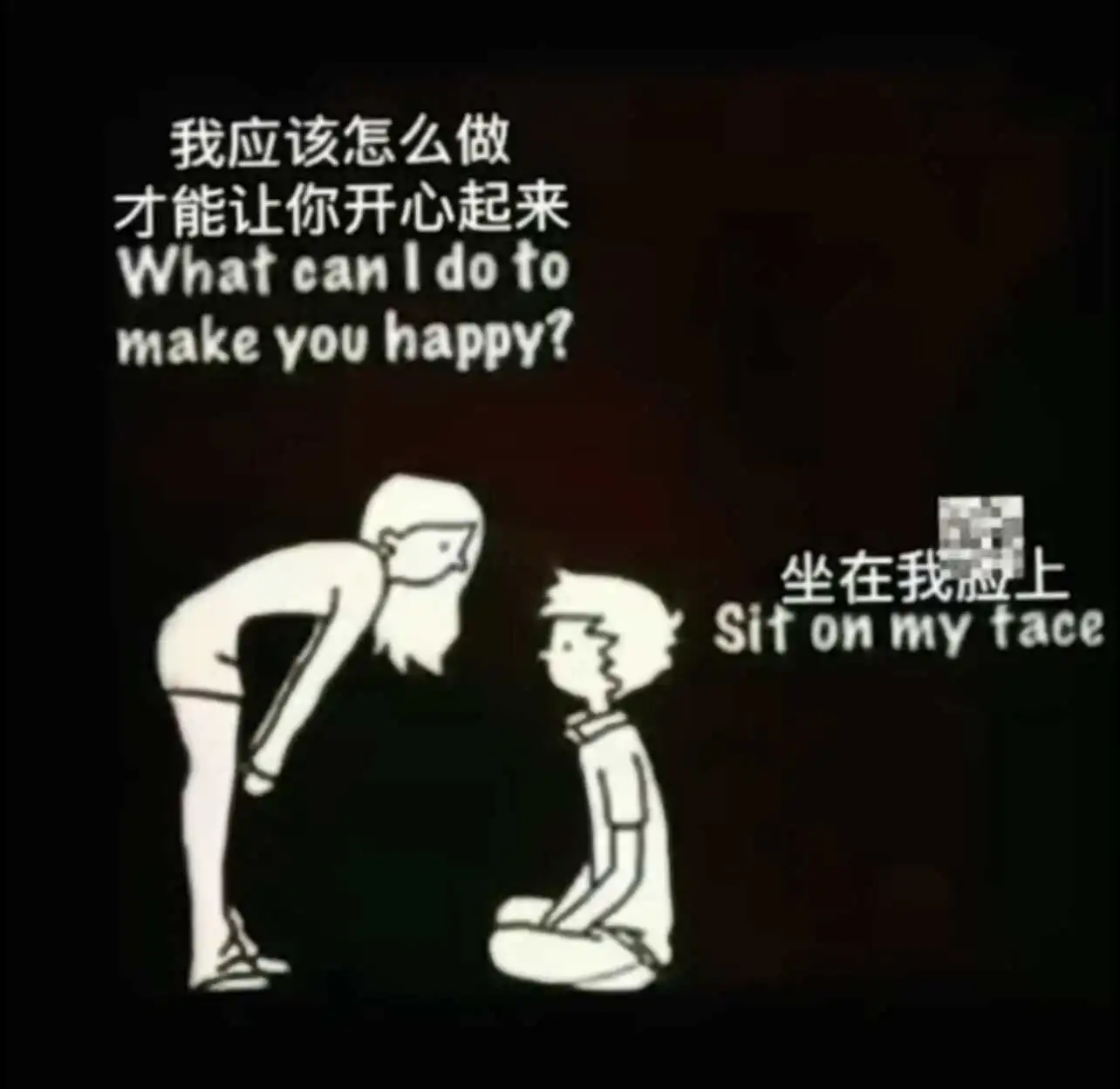 【西檬之家】Brat属性是什么？字母圈新人入圈指南