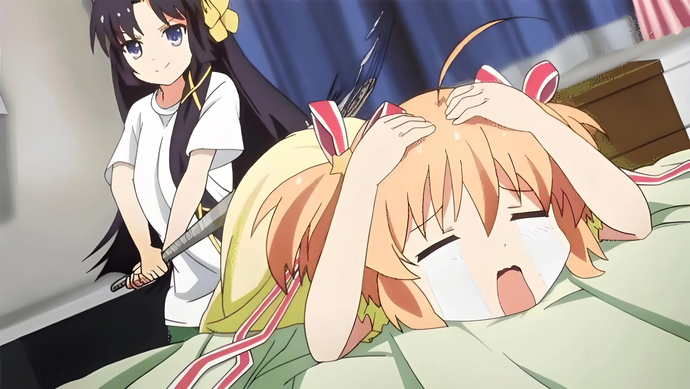 tickle - 0b