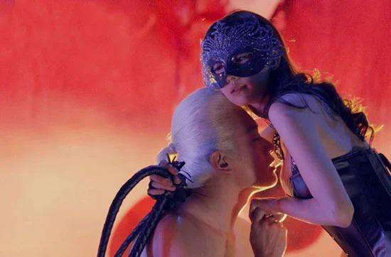 西檬之家-BDSM是什么？你的字母圈属性是什么？