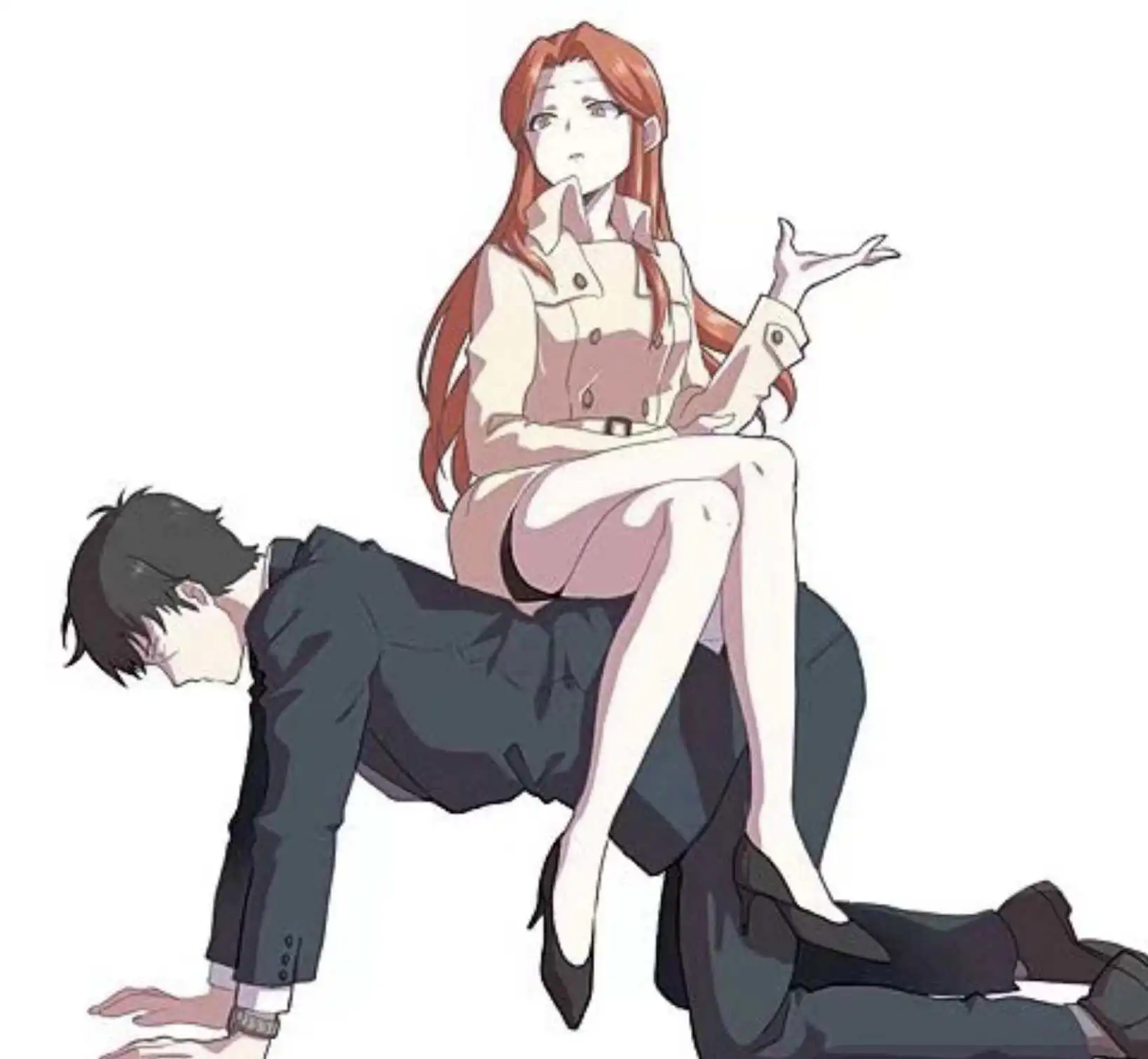 西檬之家-SP实践指南：字母圈新人全面认知BDSM